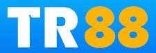 Tr88 logo